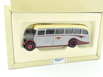 Corgi 1/50 - Autobus Autocarro AEC Regal Grey Cars - Immagine 1 di 2