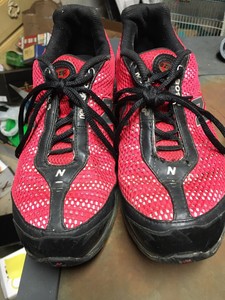 Las mejores ofertas en Zapatos rojos para niños New Balance | eBay