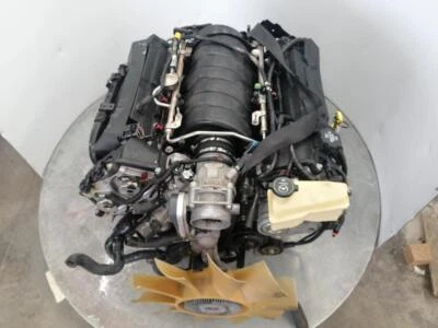 Y50137171 Teilmotor für CADILLAC SRX V8 Sport Luxury 2005 1012894 - Bild 1 von 4