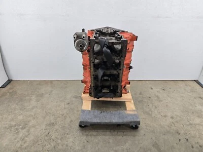 DODGE CHARGER R/T 392 6.4L LITER 18-21 OEM 8 CYLINDER SHORT ENGINE MOTOR BLOCK - Image 1 of 4