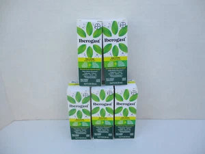 5 Pk Iberogast Dual Action Digestive Relief Daily Herbal Supplement  .67 FL Oz - Picture 1 of 5