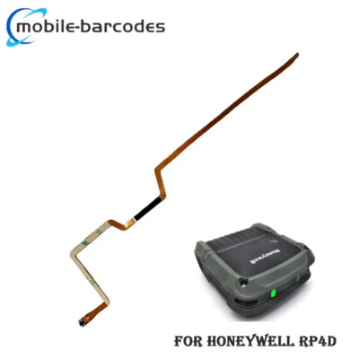 Sensor Flex Cable Replacement For Honeywell RP4D Direct Thermal Printer - Image 1 of 4