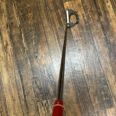 Hippo XXL - RH - 35.5” Original Putter Good Grip - Image 1 of 4
