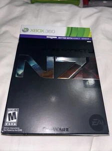 Mass Effect 3 -- N7 Collector's Edition (Microsoft Xbox 360, 2012) - Picture 1 of 8