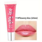 Candy-Colored Jelly Lip Gloss | #11 Flowery Kiss