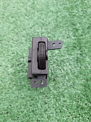 98-01 Ford Explorer Instrument Panel Dash Light Dimmer Switch F87B-11691-AD OEM - Image 1 of 4