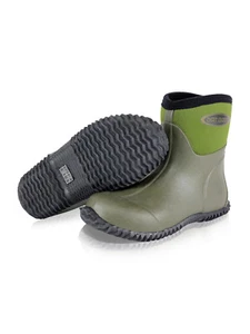 Schmutzstiefel Neopren Wellington Muck Field Garten Wellies stabiler Hof Stiefelette - Bild 1 von 33