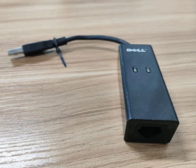 1 pz Dell USB esterno modem gatto fax banda stretta RD02-D400 Windows 7 8 10 XP Vista - Immagine 1 di 4
