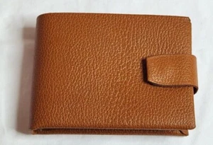 Enger Kress vintage wallet very cool retro wallet - Picture 1 of 10