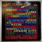 EBOND Louis Clark - All Classics Non Stop Vinile - K-Tel - TI 173 V077131