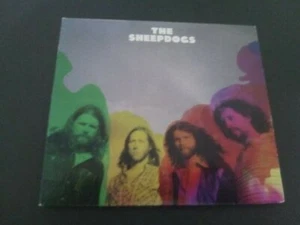 The Sheepdogs ‎– The Sheepdogs - Picture 1 of 2