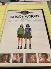 (PRE-OWNED) Ghost World (Standard DVD - 2002)