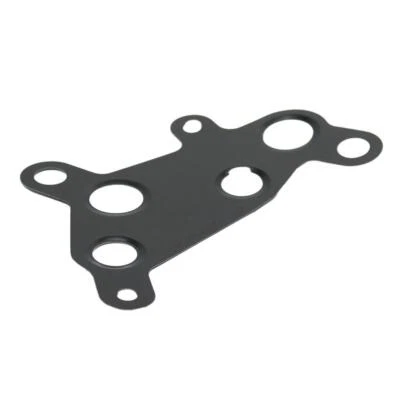 Oil Cooler Gasket Vauxhall Adam Astra Corsa Insignia Mokka GENUINE 12641870 NEW - Image 1 of 4
