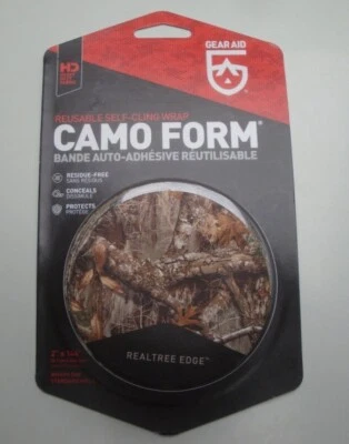 Tarnband  REALTREE EDGE  selbstklebend - Bild 1 von 2