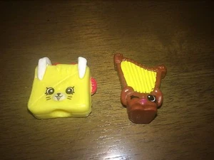 Arpa Hillary Shopkins Temporada 5 (2)% - Imagen 1 de 4