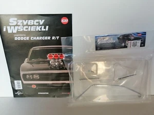 Dodge Charger R/T 1/8 Deagostini NUMBER 68 ( 1 - 110 ) - Zdjęcie 1 z 1