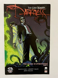 DARKNESS #105 IMAGE COMICS Part 5 The crack in everything | Combined Shipping - Picture 1 of 2