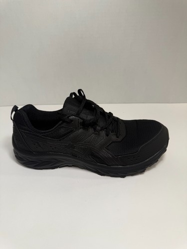 .8089 Asics Gel Venture Nero US 10.5 Uomo