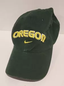 NIKE Oregon Ducks Hat, FOOTBALL,SPORTS - Picture 1 of 3