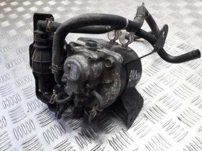 Honda CR-V 2005 Fuel Filter 16900RMAE01, 16900-RMA-E01 186300-596 #582695-64 - Image 1 of 4