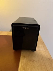 Drobo 5D3 5 Bay Storage Array - Black (DRDR6A) - Picture 1 of 3