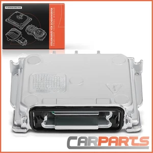 Centralina Xenon illuminazione per VW Passat 3C2 3C5 BMW Serie 1 E87 Seat Leon Volvo - Foto 1 di 8