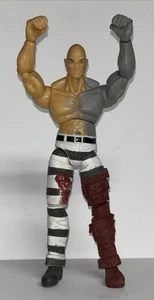 Figura de acción Marvel Legends ABSORBING MAN Fin Fang Foom serie BAF 2008 - Imagen 1 de 6