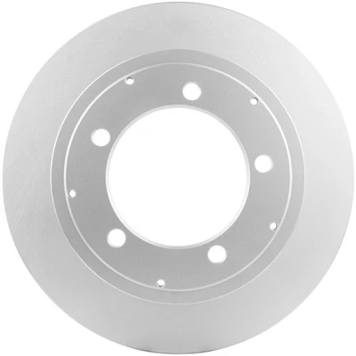 For Chevy B60 C7500 C50 T7500 GMC B6000 1980-1999 Magma Front Brake Rotor CSW - Image 1 of 4