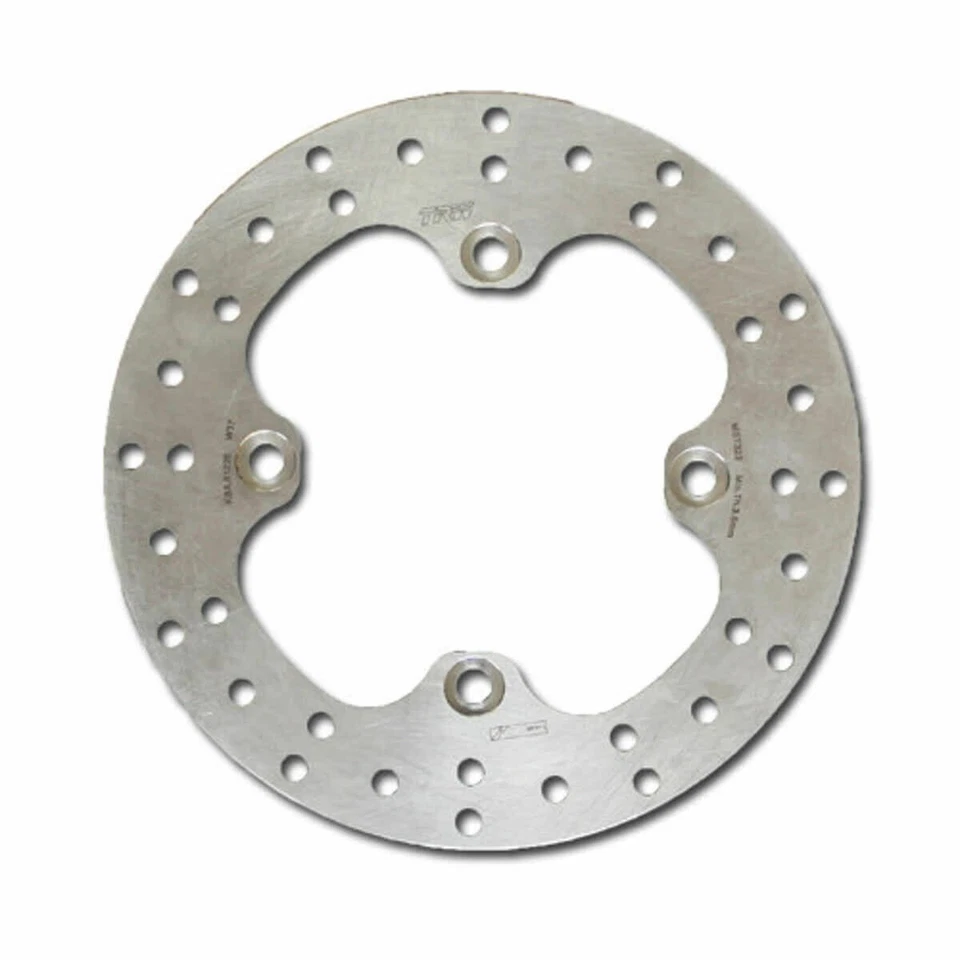 Trw Disque de frein Mst323 Arrière Honda XR 400 R 1996-2002