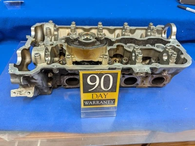 Cabeça de cilindro direita 4.4L fabricante de equipamento original 2010-2014 BMW X6M X5M E70 E71 S63 🔷 🔷 - Imagem 1 de 4