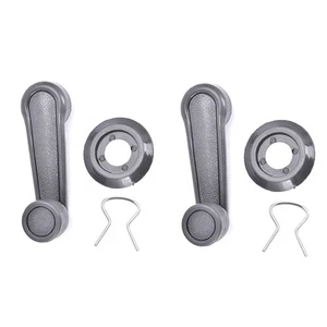 Universal Auto Fenster Verbinden Wickelgriff Kurbel Türhebel Griff F4G63584 - Bild 1 von 9
