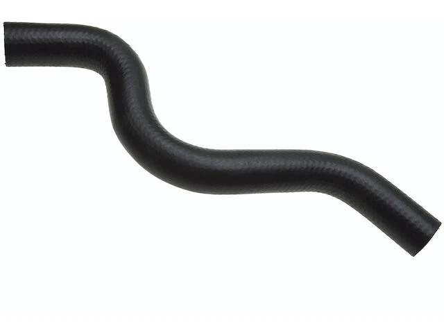 Lower Radiator Hose 75CMFV33 for Hyundai Excel Sonata 1988 1989 1994 1995 - Image 1 of 1