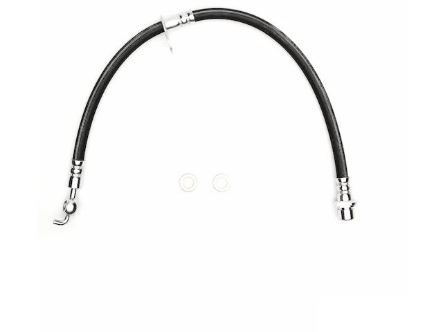 Manguera de freno delantera izquierda 68ZPPF26 para Toyota Camry Avalon 1995 1992 1993 1994 1996 Foto 1 de 1