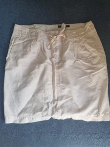 Gant Pink Skirt Size 12 - Picture 1 of 3