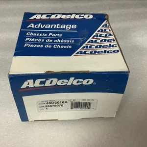 Genuine GM ACDelco Front Lower Ball Joint Assembly (1963 - 1982) (Old Stock) - Picture 1 of 4