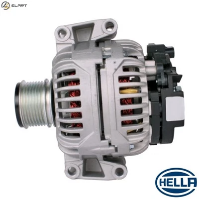 ALTERNATOR 8EL 012 428-351 FOR MERCEDES-BENZ C-CLASS/Sportscoupe/Sportcoupe 1.8L - Image 1 of 4