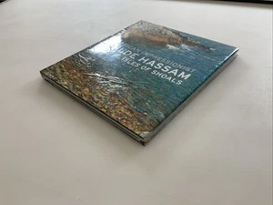 American Impressionist: Childe Hassam and the Isles of Shoals, SEALED #FS - Picture 1 of 5