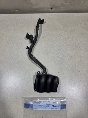 2008 Buell Ulysses XB12 XB12XT регулятор напряжения выпрямитель #NV2-91 - Изображение 1 из 4