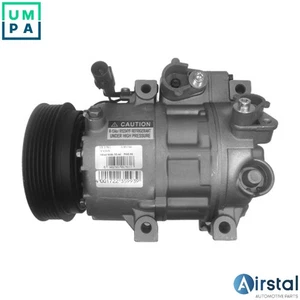 COMPRESSOR AIR CONDITIONING 10-1761 FOR HYUNDAI KIA CEE'D/SW/Hatchback/PRO 2.0L - Picture 1 of 10