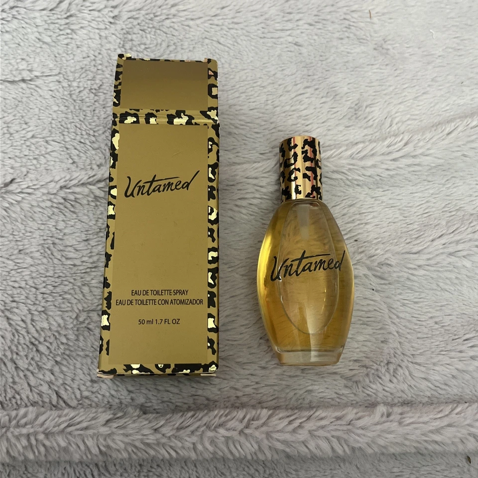 Avon Untamed Eau De Toilette Perfume Spray Mujer 1.7 fl oz NUEVO EN CAJA Foto 1 de 3