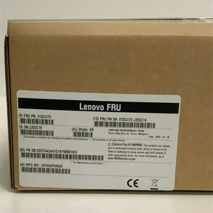 1Pcs New 01DC477 01DC479 Lenovo Storage 800GB 3DWD 2.5" SAS SSD - Picture 1 of 3