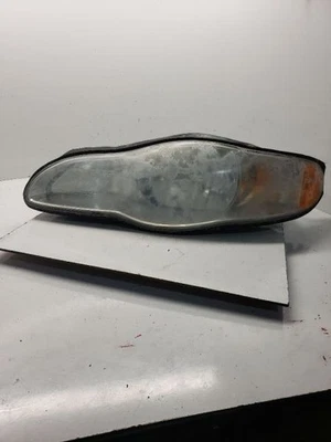 Faro izquierdo conductor compatible con 00-05 MONTE CARLO 1110514 Foto 1 de 4