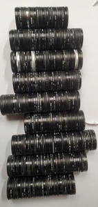 58mm Lens Filter Lot Hundreds Of Camera Lens Filters Uv Cpl Filter 1a Macro Look - Picture 1 of 8