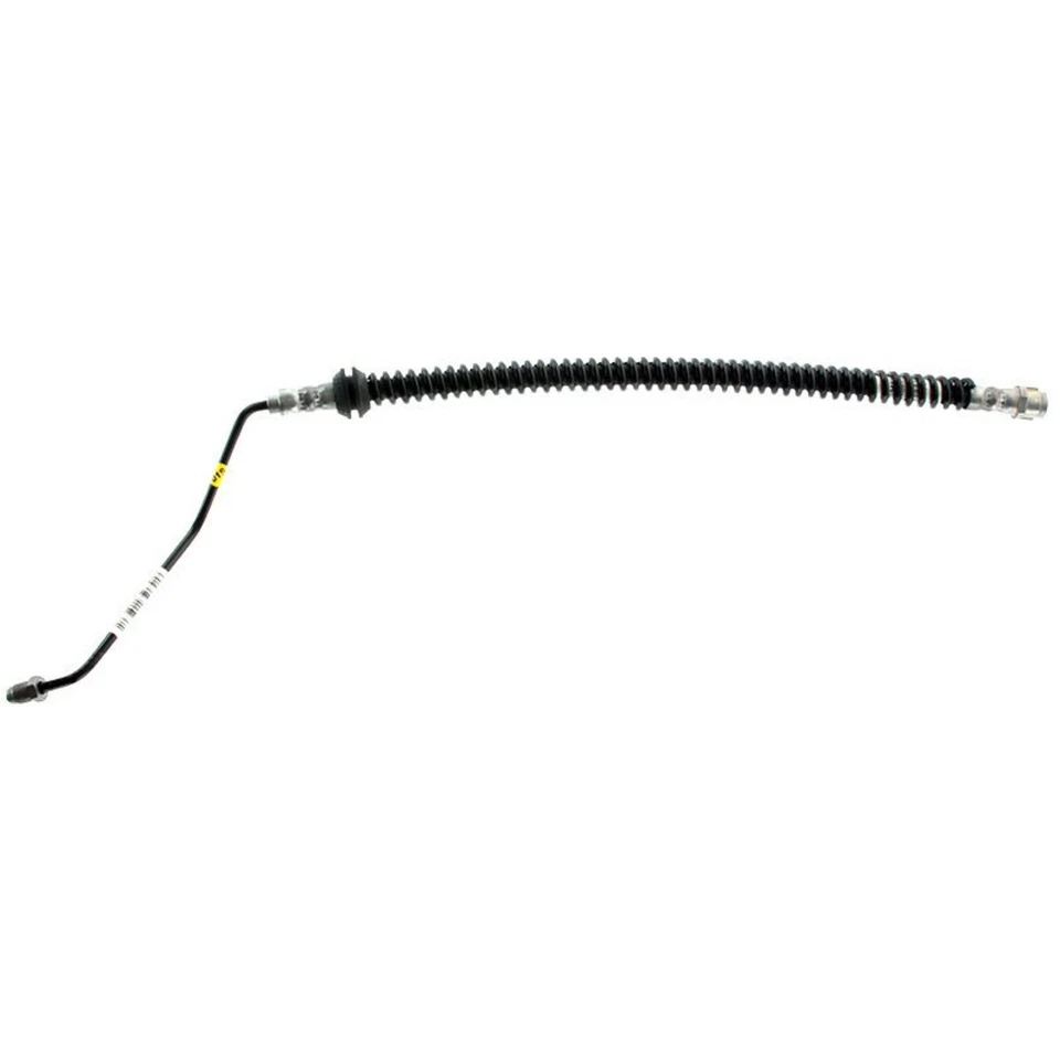 Linha de freio central 150.37036 driver dianteiro lado esquerdo para Porsche Macan 15-20 - Imagem 1 de 1