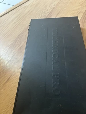 Vega R-22 Receptor de Diversidad Monitor Audio Nivel RF Micrófono Inalámbrico Foto 1 de 3