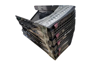 Lot 5x Supermicro (P/N O1-SC93301-XX00C104) 3.5 Hard Drive Caddies Q - Bild 1 von 4
