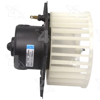 Motor soplador HVAC 4 estaciones para Buick Skyhawk 1982-1989 Foto 1 de 4