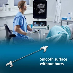 10PC Ultrasound Needle Guided Puncture Frames, Surgical Medical Applications New - Bild 1 von 8