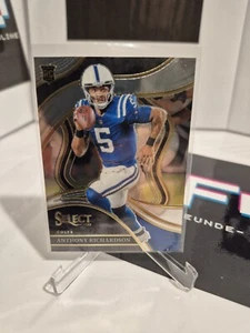 Anthony Richardson Select 23/24 Rookie Club Level NFL Indianapolis Colts - Bild 1 von 2