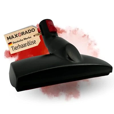 Tierhaardüse für Dyson Staubsauger Aufsatz V11 V15 V7 V8 Tierhaare Düse Bürste - Bild 1 von 4